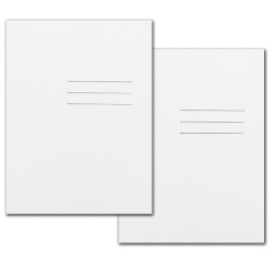 Skoroszyt Tekturowy Zwykły Barbara A4 0809904