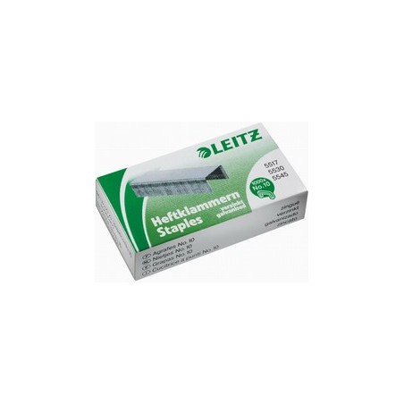 Zszywki Leitz 26/6 (1000szt) 55720000