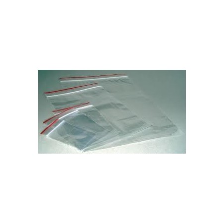 Woreczki strunowe 160*220 (100)