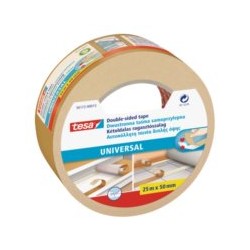 Taśma Dwustronna Tesa 25m/50mm (56172) 030819