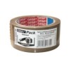Taśma Pakowa Tesa 48mmx66 Solvent Brązowa 55263 090182 030810