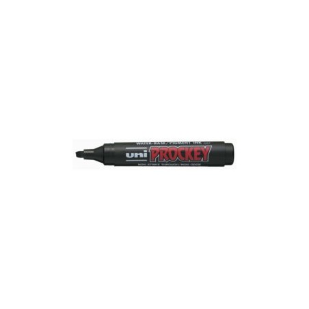 Marker PM-126 Uni Czarny