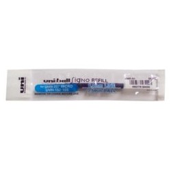 Wkład Uni UMR-85 Do Piór Żelowych UMN-152 Niebieskie 520073