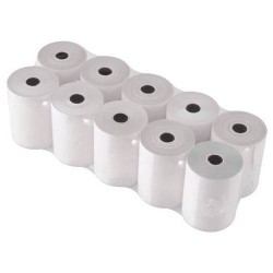 Rolka do kas termo 57mm*25m Omeko 120szt*karton