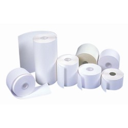 Rolka Termiczna Emerson 57mm x 10m 10szt/opak 980139