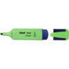 Zakreślacz Tekstu Mistral 334 Toma Zielony 550086