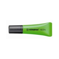 Zakreślacz Stabilo Neon Zielony 72/33 070817
