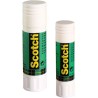 Klej Biurowy Scotch "Office" 6221D 3M Biały W Sztyfcie 21g 090347