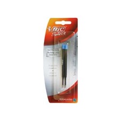 Wkład do dług. Bic Select  Wide Body nieb.430358
