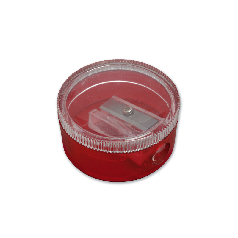 Temperówka plastikowa z pojemnikiem 82440247 TT