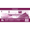 WZ 1/3A4 6pozycji Typograf Ind.01099