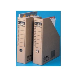 Pojemnik Na Czasopisma Tric Elba (4) 83418 100552611 A4/7,5cm 131403