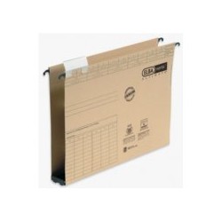 Teczki Wiszące Vertic Ultimate Z Poszerzonym Dnem Elba Szer.4cm