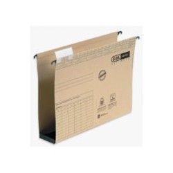 Teczki Wiszące Vertic Ultimate Z Poszerzonym Dnem Elba Szer.6cm