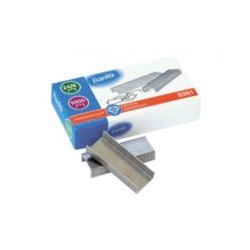 Zszywki Bantex 24/6 9361 132616