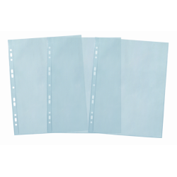 Ofertówka Zawieszana Biurfol "U" A4/25szt