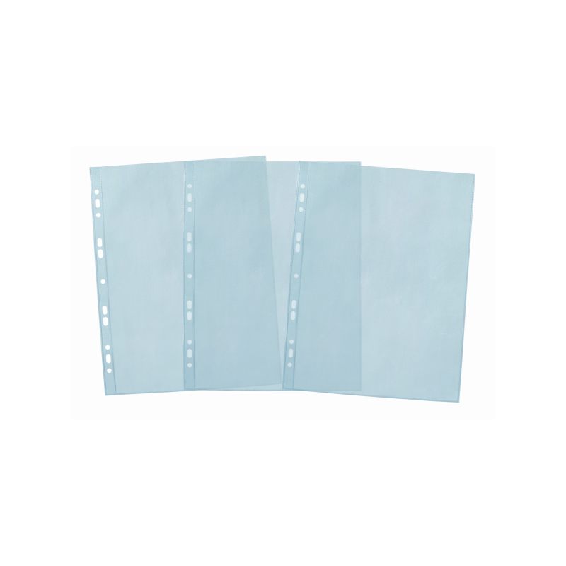 Ofertówka Zawieszana Biurfol "U" A4/25szt