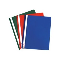 Skoroszyt Twardy Prestige Biurfol A4 Czerwony st-05-01 180238