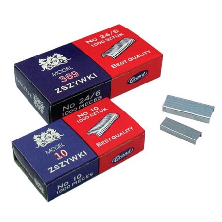 Zszywki Grand 24/6