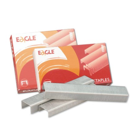 Zszywki Eagle 23/10 1000szt