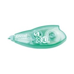 Korektor W Taśmie Oval CT-GN 510B