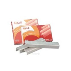 Zszywki Eagle 23/15 1000szt