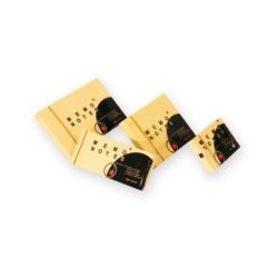 Notes Samoprzylepny Memo Notes Dalpo Żółty 100kart 100x75mm 220051