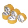 Taśma Dwustronna Euro-Tape Dalpo 38mm/10m TD38/10 220097