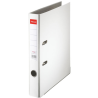 Segregator Esselte Eko A4/50mm Biały