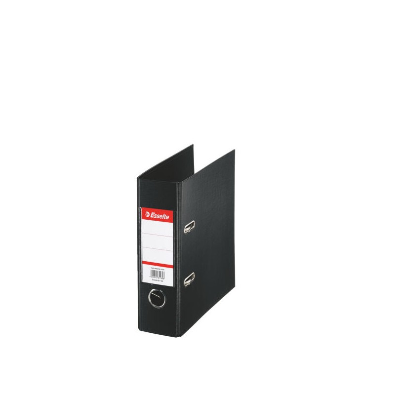 Segregator Z Mechanizmem A5/70 Esselte No.1 Czarny 468670 260031