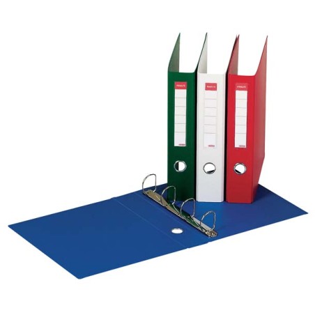 Segregator Combi Esselte A4/40mm Niebieski 82405 260058