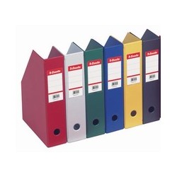 Pojemnik Składany Na Katalogi Esselte Zielony 70mm 56006 260394