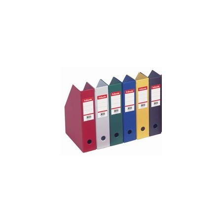 Pojemnik Składany Na Katalogi Esselte Zielony 70mm 56006 260394