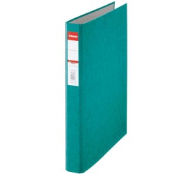 Segregator Kartonowy Kolorowy Esselte A4/35 Zielony 17935 262554