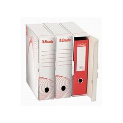 Pudło Archiwizacyjne Na Segregator Esselte 10024 262860