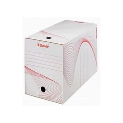Pudło Archiwizacyjne Esselte 200mm A4  350x200x248 Białe 128701 262907