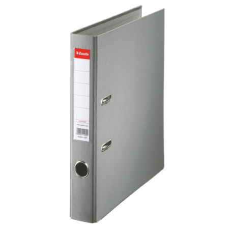 Segregator Esselte Eko A4/50mm Szary