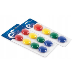 Magnesy do tablic 40mm (4szt) TT F070418