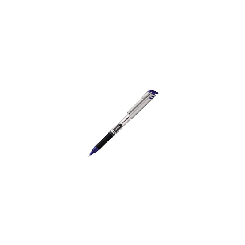 Pióro Kulkowe BL17 Pentel Niebieskie 230530