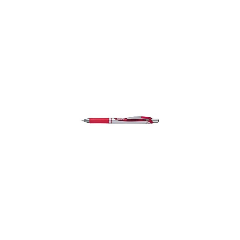 Pióro Kulkowe BL77 Pentel Czerwony