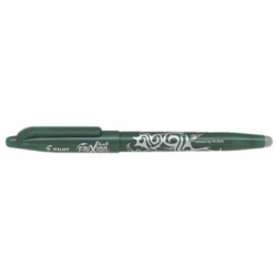 Pióro Frixion Pilot Zielone 0,7 750377