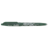 Pióro Frixion Pilot Zielone 0,7 750377